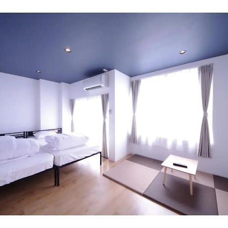 Hotel Apt Sesela - Vacation Stay 12882 Kanazawa Zewnętrze zdjęcie