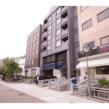 Hotel Apt Sesela - Vacation Stay 12882 Kanazawa Zewnętrze zdjęcie
