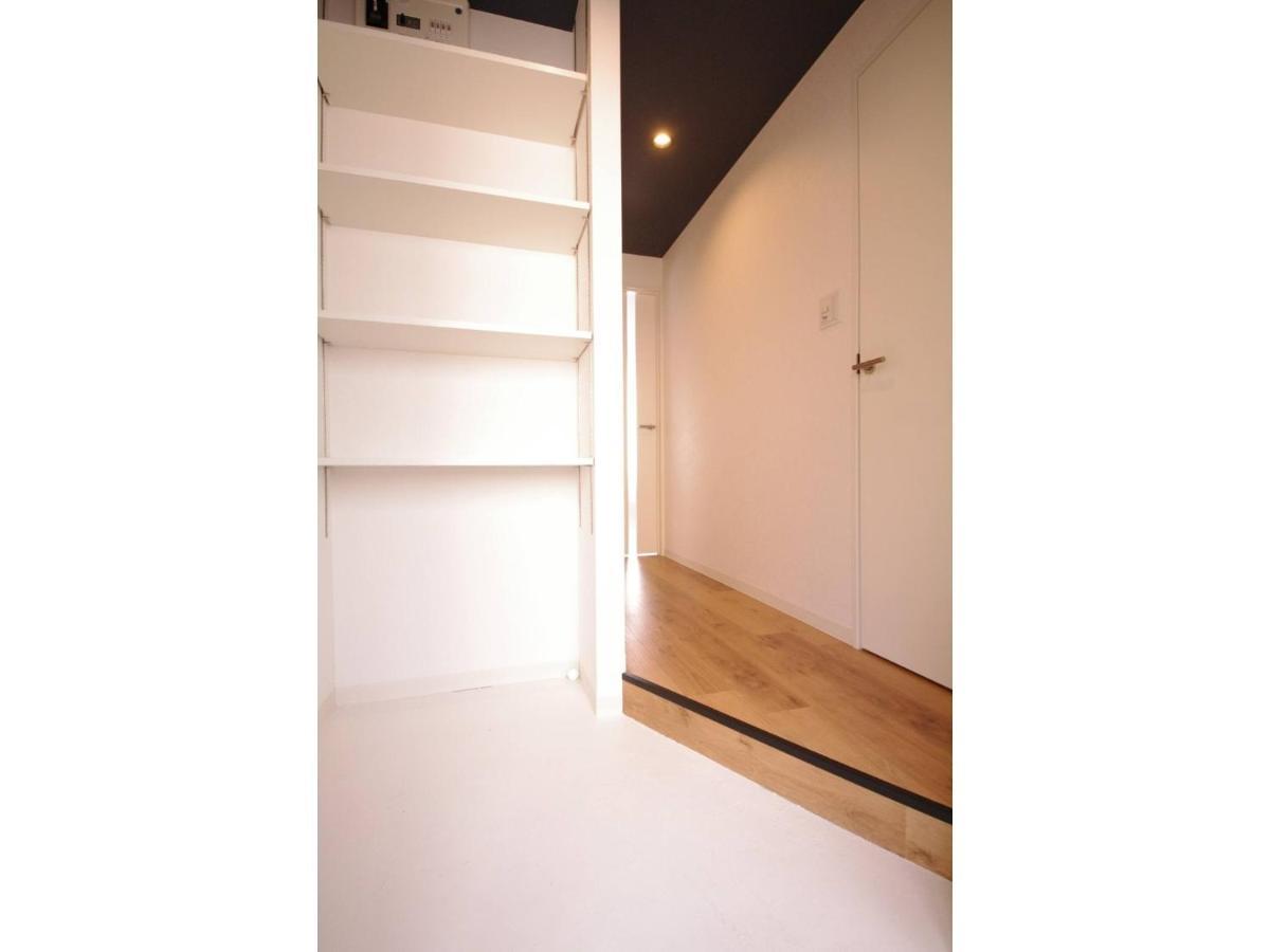 Hotel Apt Sesela - Vacation Stay 12882 Kanazawa Zewnętrze zdjęcie