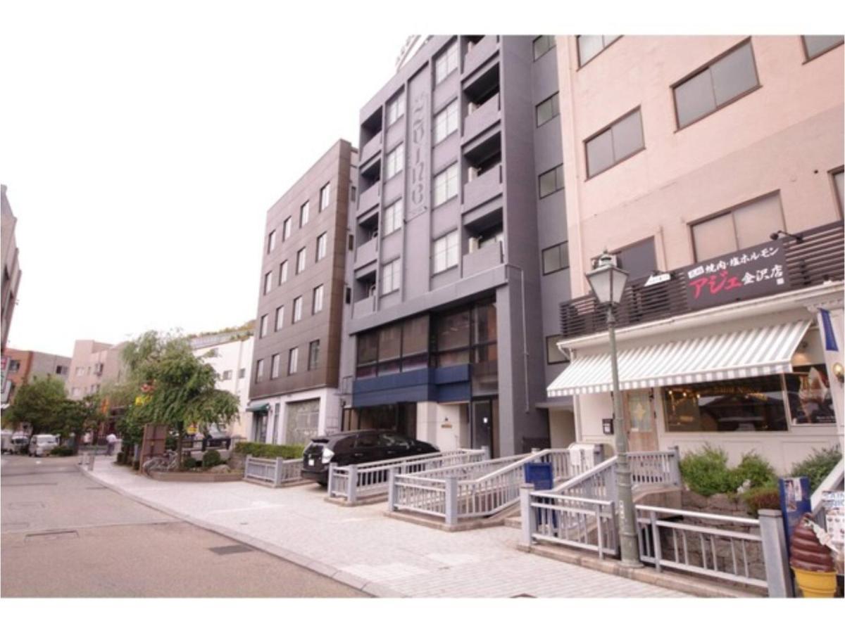 Hotel Apt Sesela - Vacation Stay 12882 Kanazawa Zewnętrze zdjęcie